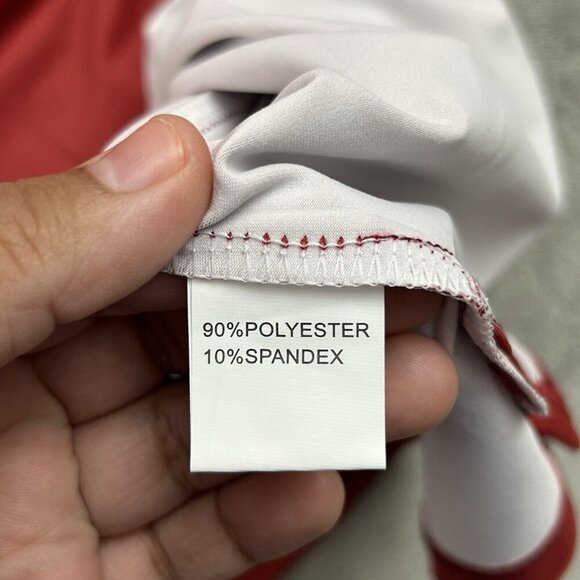 Sunday Swagger Polo Shirt Mens 2XL Golf Performance MLP Chicago Slice Pickleball - Picture 9 of 11